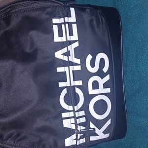 Brand new Michael Kors Back pack